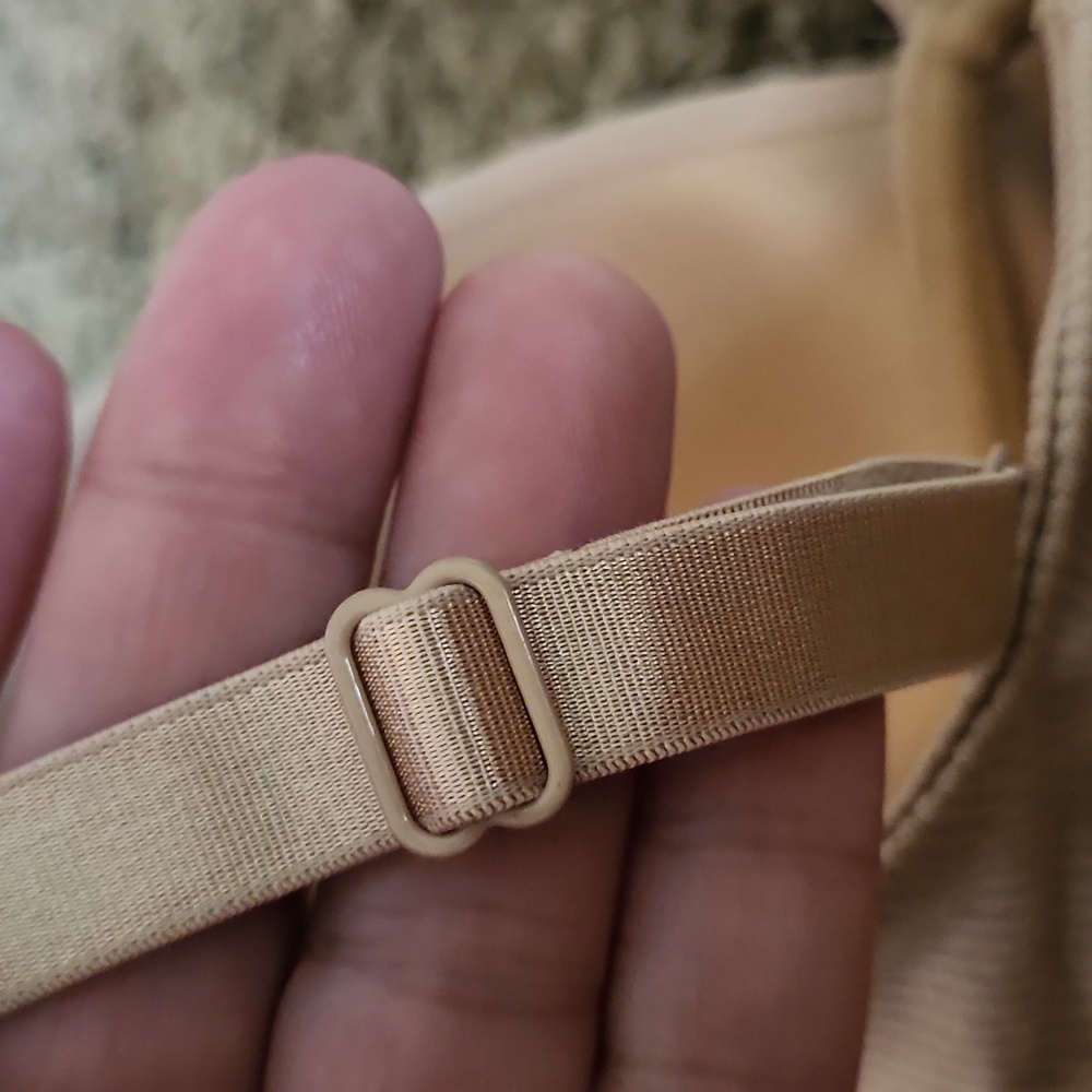 STRM line Intimates pull on bra - Picture 3 of 4